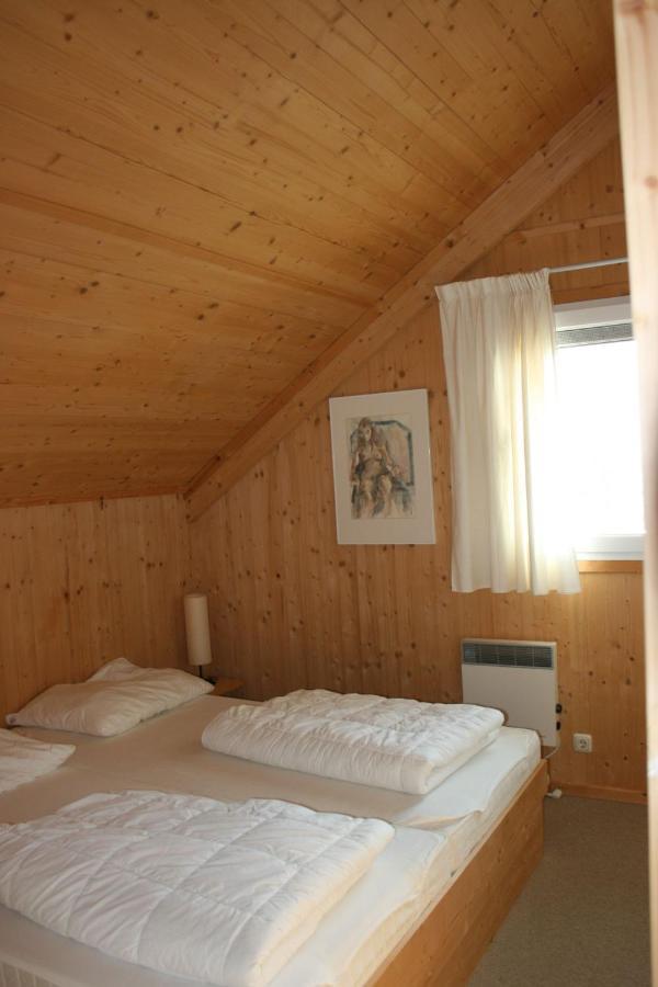 My Chalet In Murau Sankt Georgen ob Murau Kültér fotó