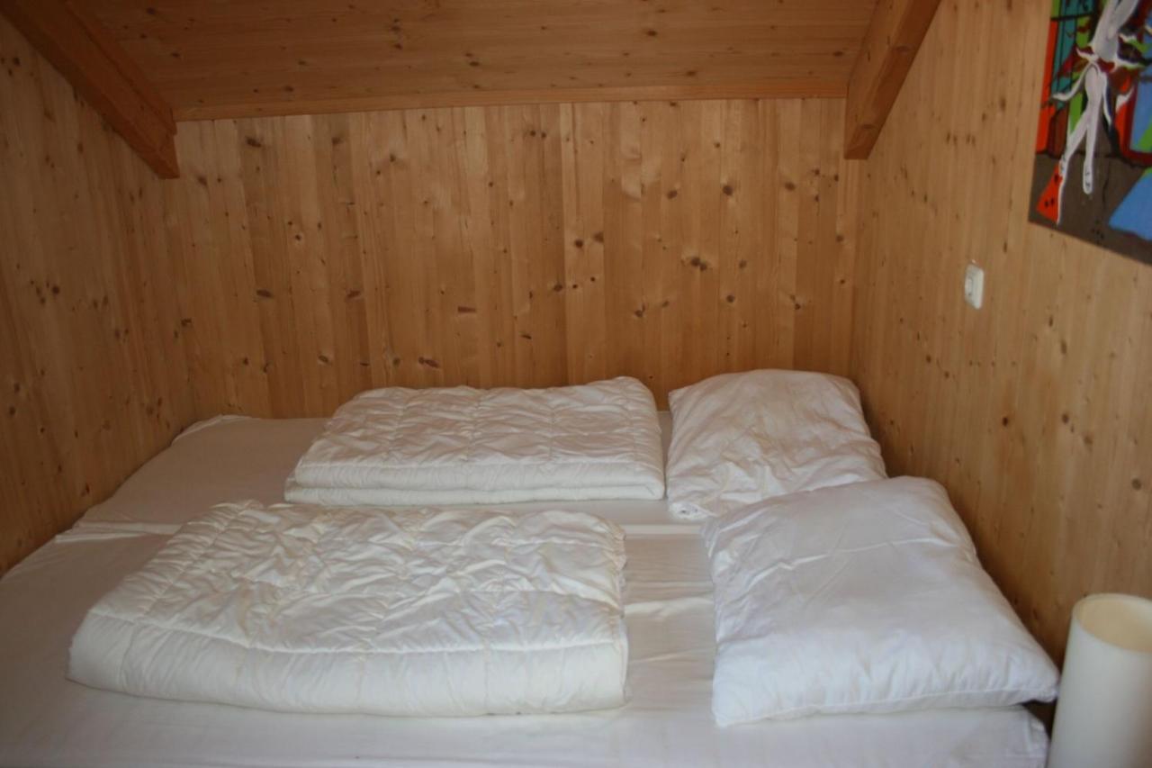 My Chalet In Murau Sankt Georgen ob Murau Kültér fotó