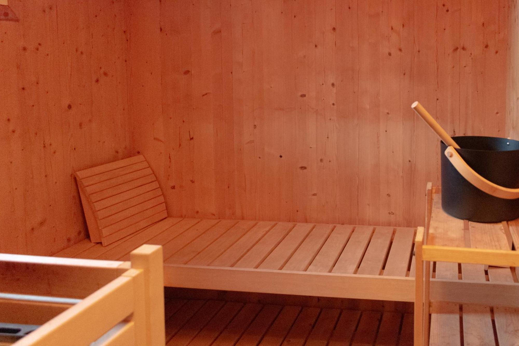 My Chalet In Murau Sankt Georgen ob Murau Kültér fotó